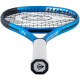 Ракетка для великого тенісу Dunlop TF FX500 LITE no cover Gr2