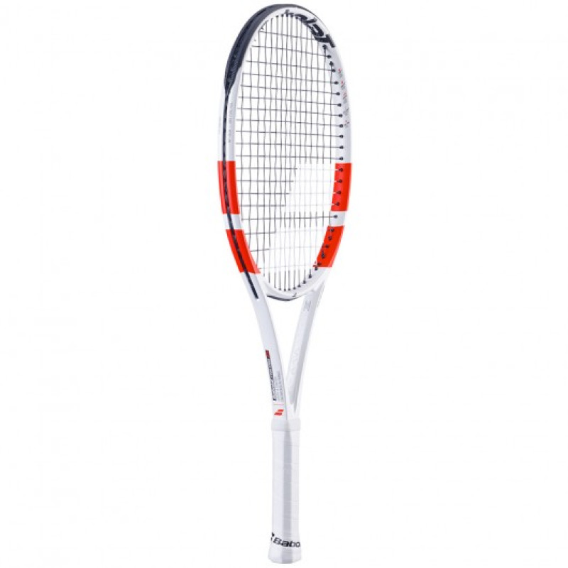 Ракетка для великого тенісу Babolat Pure Strike JR 26 no cover Gr 00