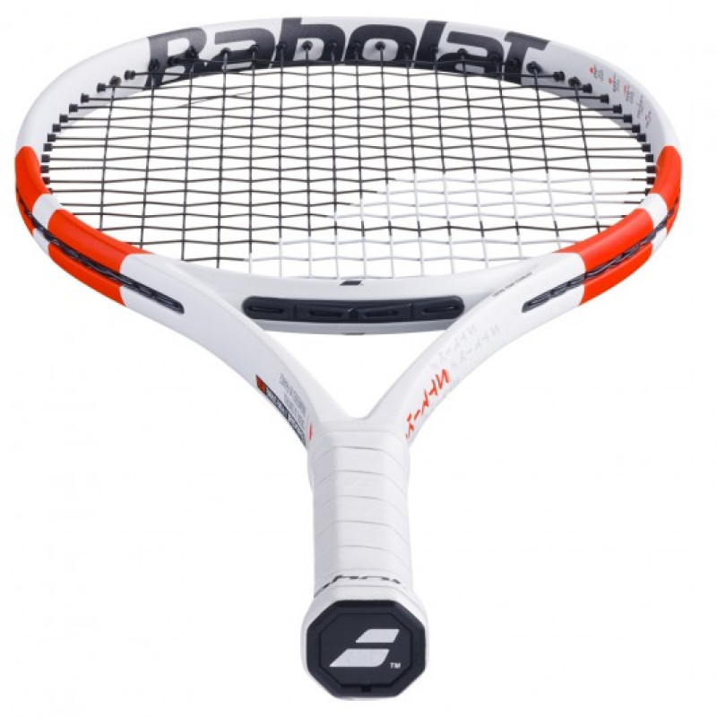 Ракетка для великого тенісу Babolat Pure Strike JR 26 no cover Gr 00