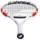 Ракетка для великого тенісу Babolat Pure Strike JR 26 no cover Gr 00