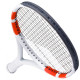 Ракетка для великого тенісу Babolat Pure Strike JR 26 no cover Gr 00