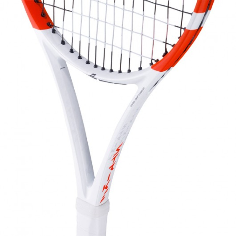 Ракетка для великого тенісу Babolat Pure Strike JR 26 no cover Gr 00