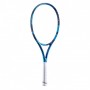 Ракетка для большего тенниса Babolat Pure Drive Team unstr no cover blue Gr2