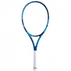 Ракетка для тенісу Babolat Pure Drive Team unstr no cover blue Gr2