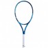 Ракетка для тенісу Babolat Pure Drive Team unstr no cover blue Gr2