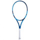 Ракетка для большего тенниса Babolat Pure Drive Team unstr no cover blue Gr2