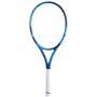 Ракетка для большего тенниса Babolat Pure Drive Team unstr no cover blue Gr2