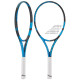 Ракетка для большего тенниса Babolat Pure Drive Team unstr no cover blue Gr2