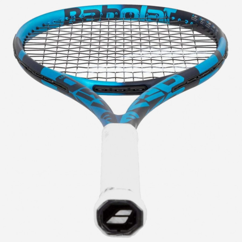 Ракетка для большего тенниса Babolat Pure Drive Team unstr no cover blue Gr2