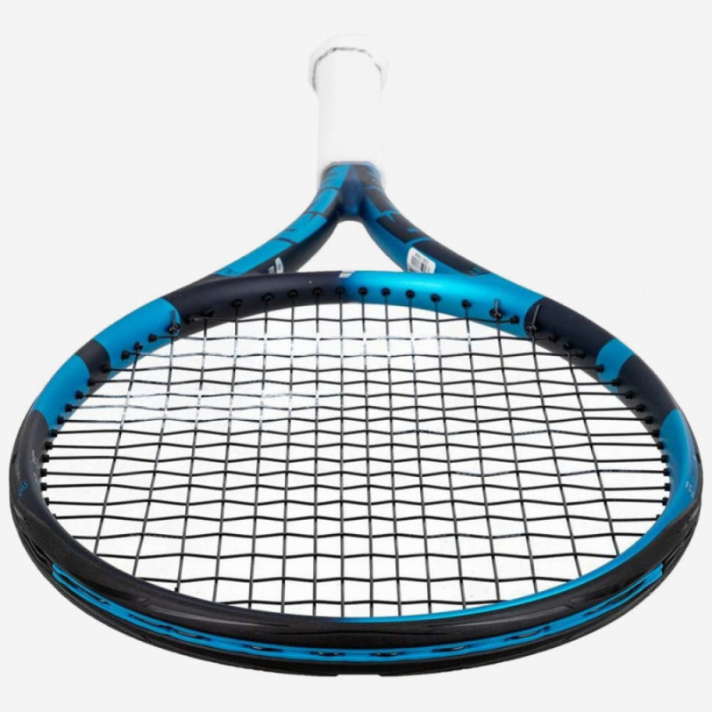 Ракетка для большего тенниса Babolat Pure Drive Team unstr no cover blue Gr2