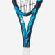 Ракетка для большего тенниса Babolat Pure Drive Team unstr no cover blue Gr2