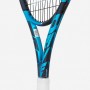 Ракетка для большего тенниса Babolat Pure Drive Team unstr no cover blue Gr2