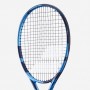 Ракетка для большего тенниса Babolat Pure Drive Team unstr no cover blue Gr2