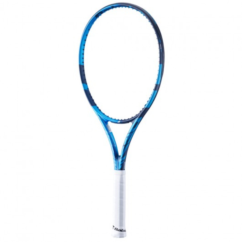 Ракетка для великого тенісу Babolat Pure Drive Super-Lite unstr no cover blue Gr1