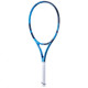 Ракетка для великого тенісу Babolat Pure Drive Super-Lite unstr no cover blue Gr1