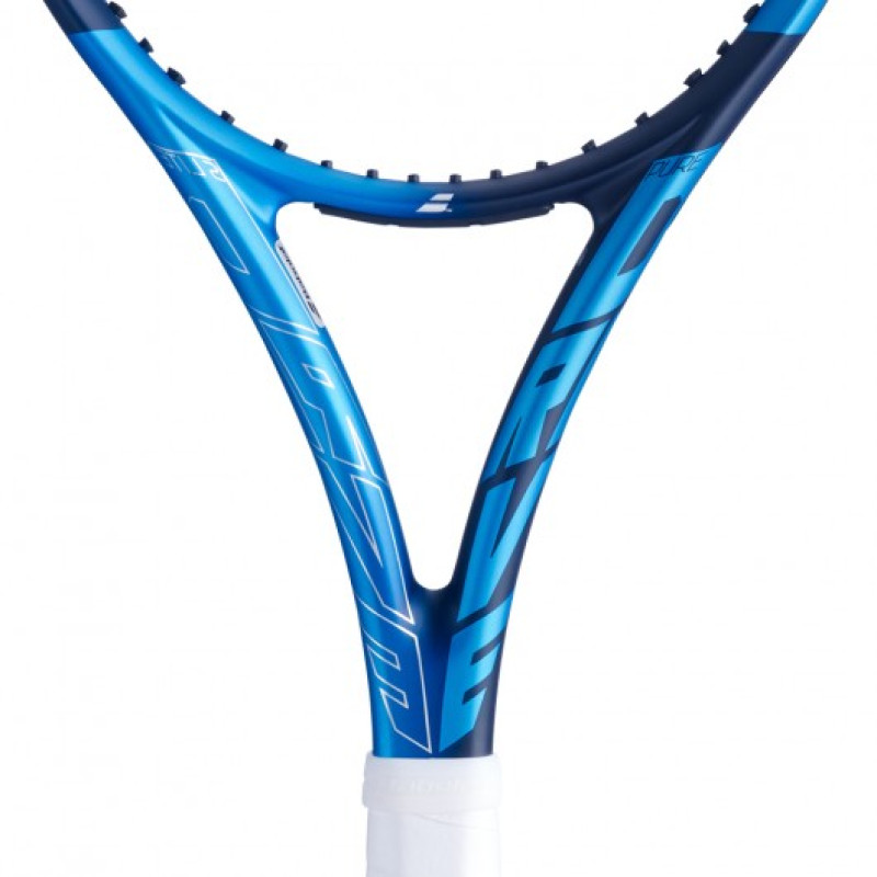 Ракетка для великого тенісу Babolat Pure Drive Super-Lite unstr no cover blue Gr1