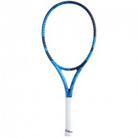 Ракетка для тенісу Babolat Pure Drive Super-Lite unstr no cover blue Gr1