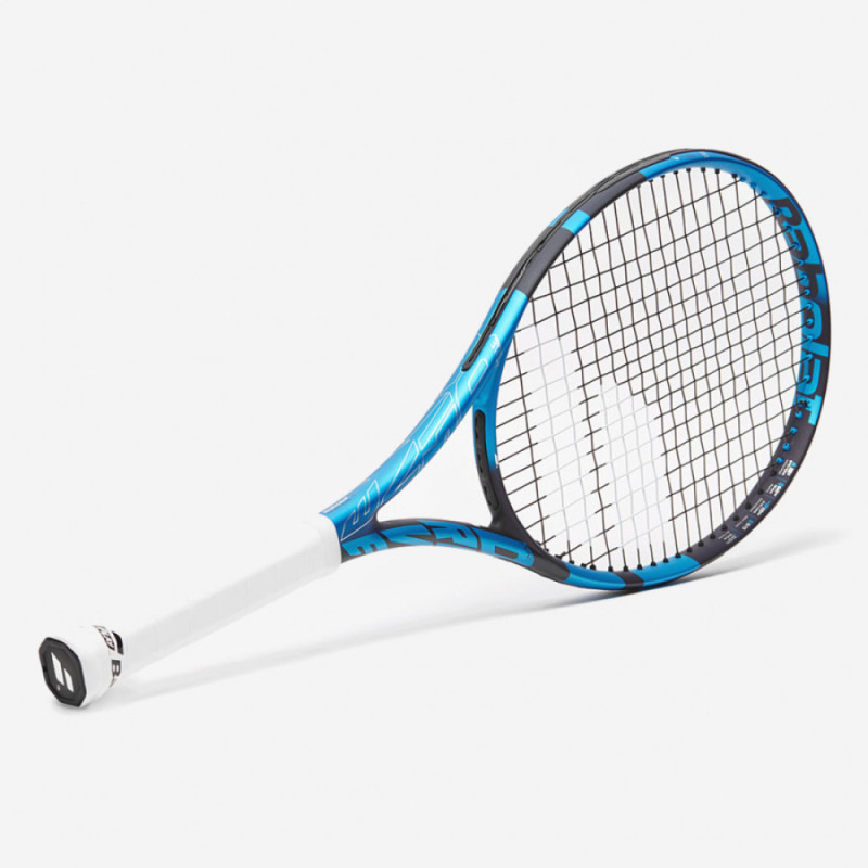 Ракетка для великого тенісу Babolat Pure Drive Super-Lite unstr no cover blue Gr1