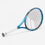 Ракетка для великого тенісу Babolat Pure Drive Super-Lite unstr no cover blue Gr1