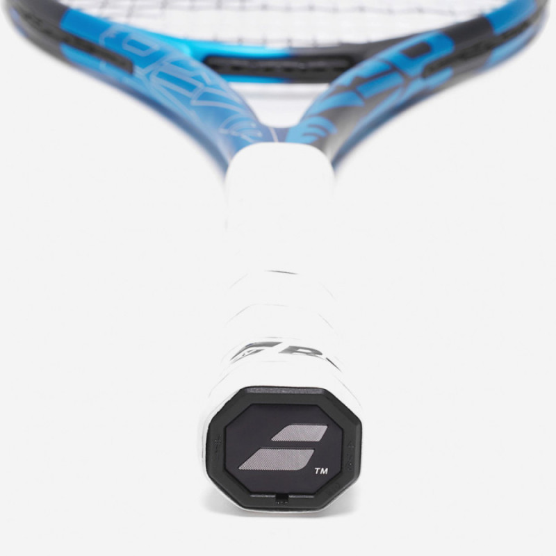 Ракетка для великого тенісу Babolat Pure Drive Super-Lite unstr no cover blue Gr1