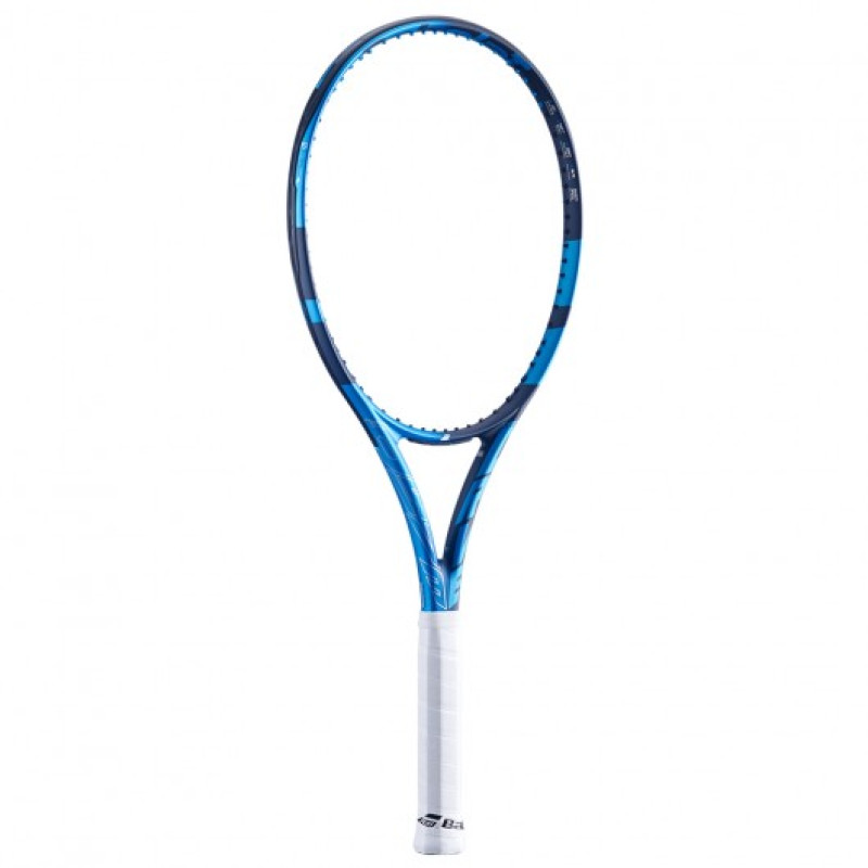 Ракетка для великого тенісу Babolat Pure Drive Super-Lite unstr no cover blue Gr1