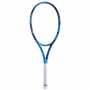 Ракетка для великого тенісу Babolat Pure Drive Super-Lite unstr no cover blue Gr1