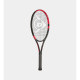 Ракетка для большего тенниса Dunlop TEAM 285 black/red no cover Gr3