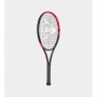 Ракетка для великого тенісу Dunlop TEAM 285 black/red no cover Gr3