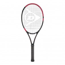 Ракетка для тенісу Dunlop TEAM 285 black/red no cover Gr4