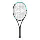 Ракетка для большего тениса Dunlop TEAM 260 black/green no cover Gr1