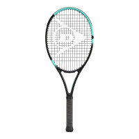 Ракетка для тенниса Dunlop TEAM 260 black/green no cover Gr2