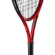 Ракетка для великого тенісу Dunlop TF CX400 Tour no cover Gr3