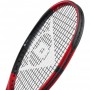Ракетка для великого тенісу Dunlop TF CX400 Tour no cover Gr3