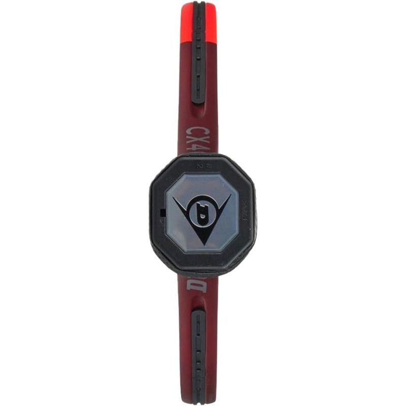 Ракетка для великого тенісу Dunlop TF CX400 Tour no cover Gr3