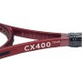 Ракетка для великого тенісу Dunlop TF CX400 Tour no cover Gr3