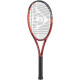 Ракетка для великого тенісу Dunlop TF CX400 Tour no cover Gr3