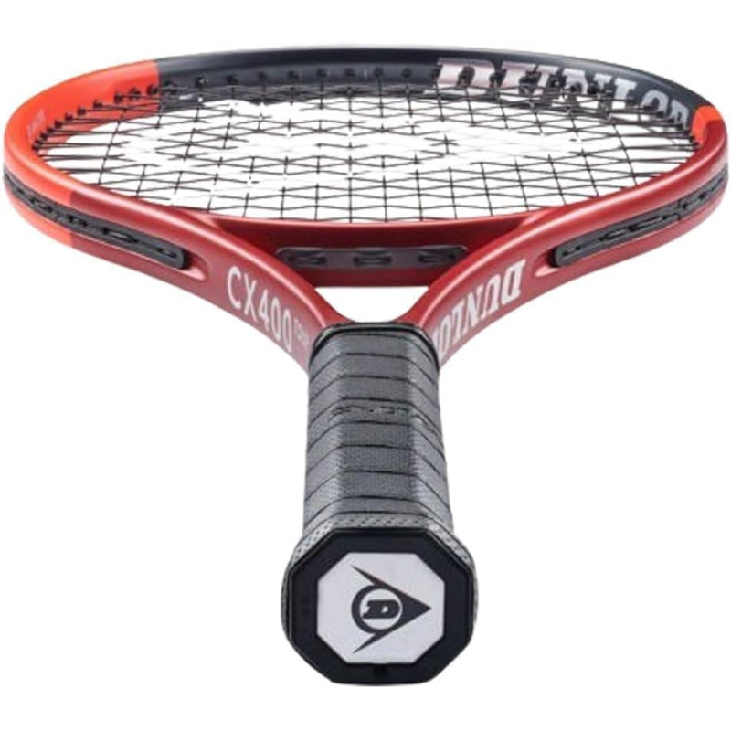 Ракетка для великого тенісу Dunlop TF CX400 Tour no cover Gr3