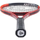 Ракетка для великого тенісу Dunlop TF CX400 Tour no cover Gr3
