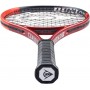 Ракетка для великого тенісу Dunlop TF CX400 Tour no cover Gr3