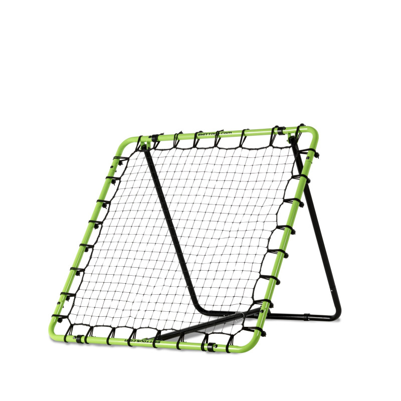 Ребондер мультиспортивный Exit Tempo 120х120 см Green/Black