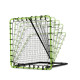Ребондер мультиспортивный Exit Tempo 120х120 см Green/Black
