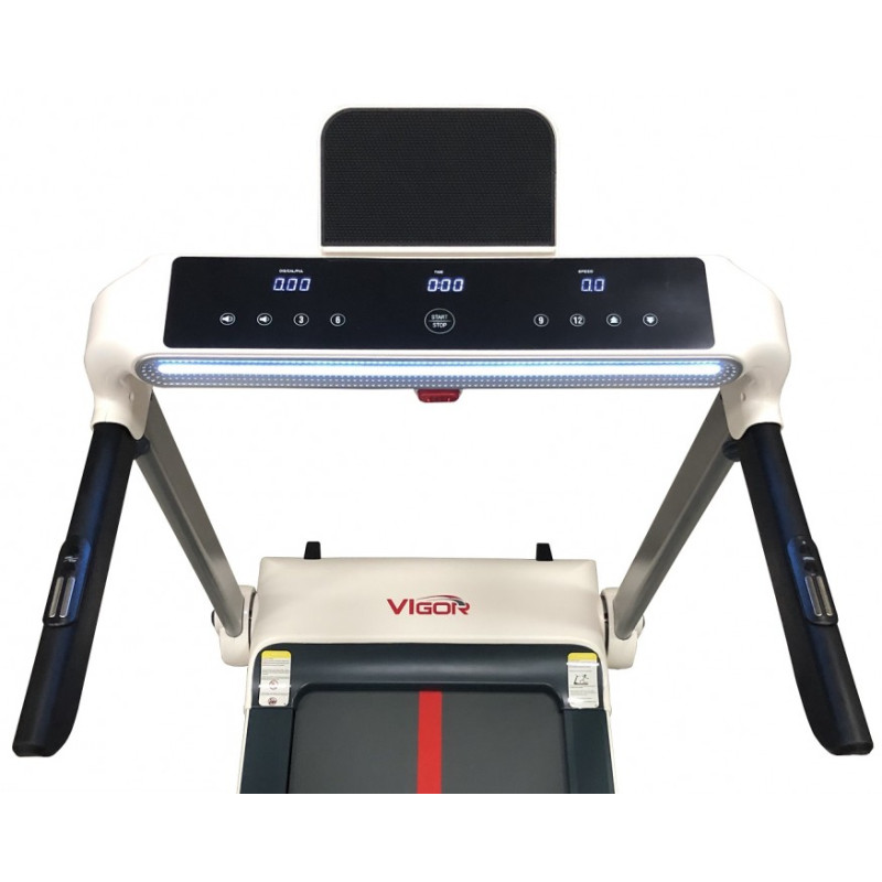 Бігова доріжка Vigor XPL400