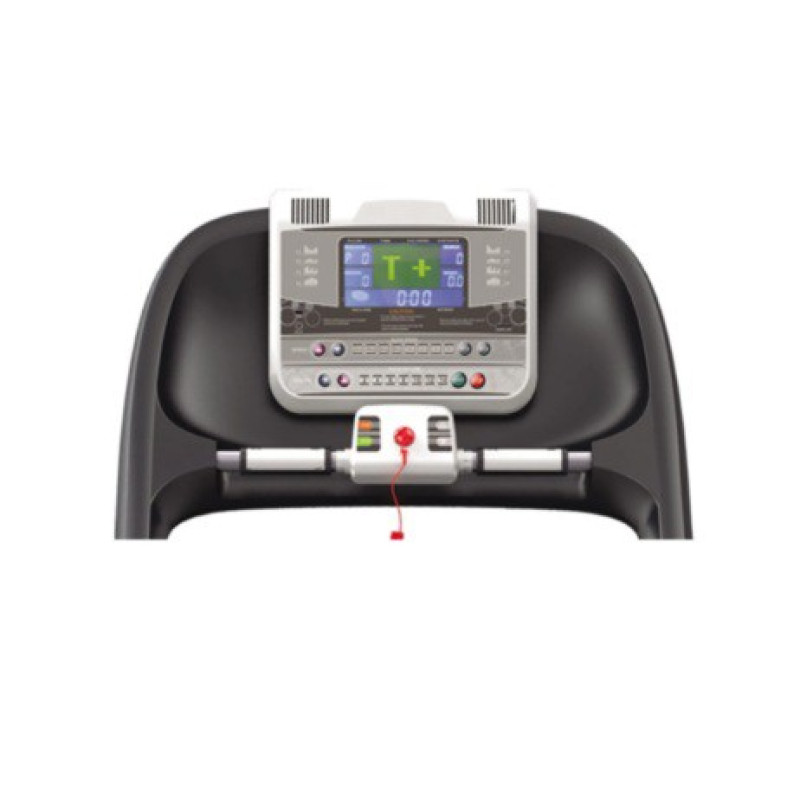 Полупрофессиональная беговая дорожка Vigor XPL1600