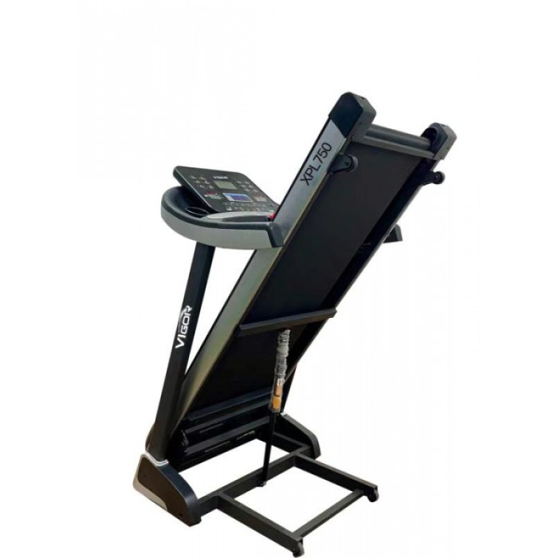 Беговая дорожка Vigor XPL750