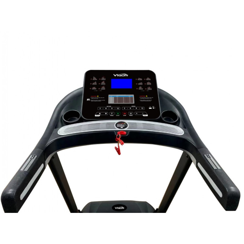 Беговая дорожка Vigor XPL750