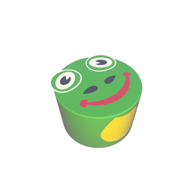 Пуф "Жабеня" Kidigo