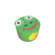 Пуф "Жабеня" Kidigo