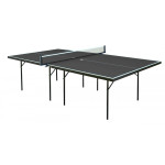 Теннисный стол GSI-Sport Hobby Strong (графит)