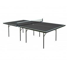 Тенісний стіл GSI-Sport Hobby Strong (графіт)