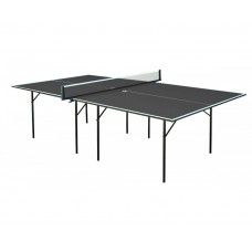 Стіл для настільного тенісу GSI-Sport Hobby Light (графіт)